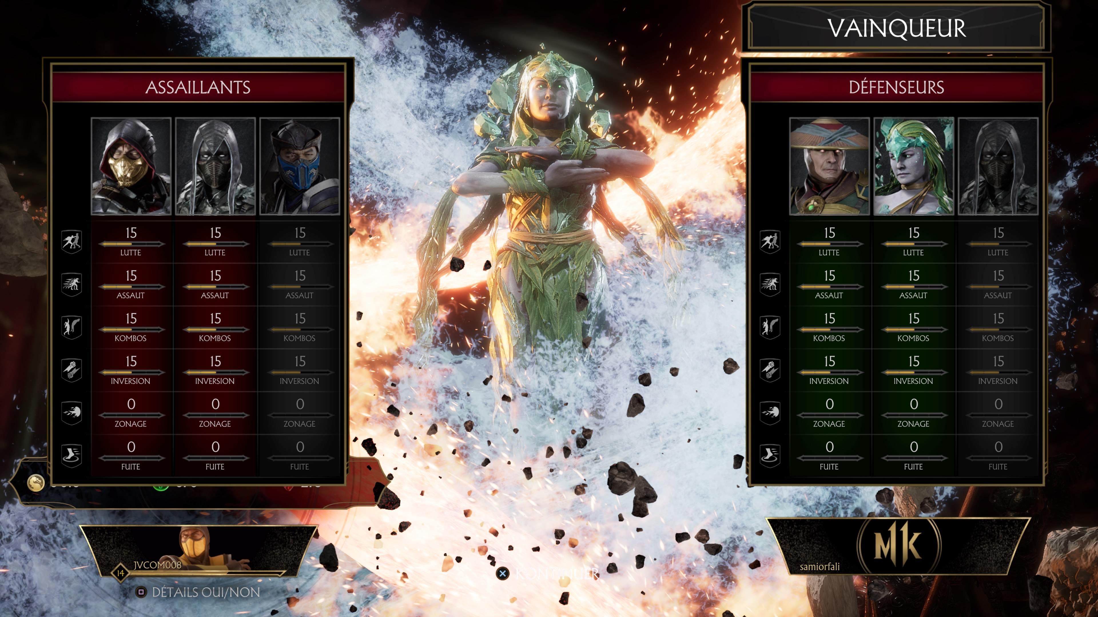 Mortal Kombat 11 - Imagen 29